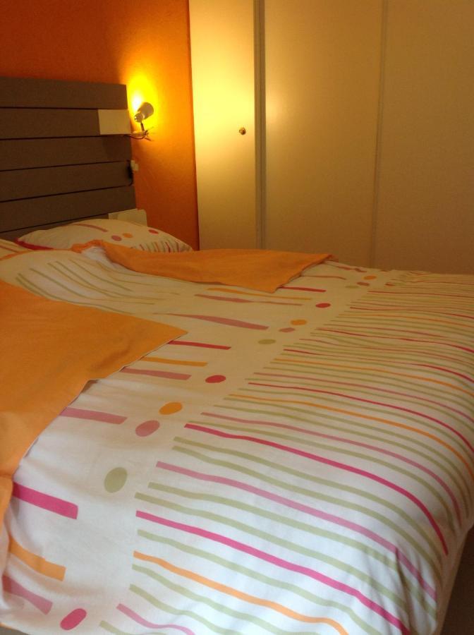 Les Roches De Coigne Appartement Sainte-Anne-sur-Vilaine Buitenkant foto